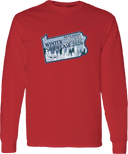 Long Sleeves - Winter College Showcase 2026 (girls - state)