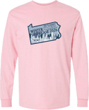 Long Sleeves - Winter College Showcase 2026 (girls - state)