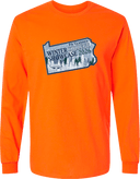 Long Sleeves - Winter College Showcase 2026 (girls - state)