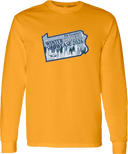 Long Sleeves - Winter College Showcase 2026 (girls - state)