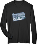 Performance Long Sleeves - Winter College Showcase 2026 (girls - state)