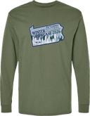 Long Sleeves - Winter College Showcase 2026 (girls - state)