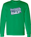 Long Sleeves - Winter College Showcase 2026 (girls - state)