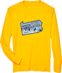 Performance Long Sleeves - Winter College Showcase 2026 (girls - state)