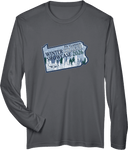 Performance Long Sleeves - Winter College Showcase 2026 (girls - state)
