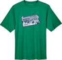 Performance Short Sleeves - Winter College Showcase 2026 (girls - state)