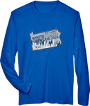 Performance Long Sleeves - Winter College Showcase 2026 (girls - state)