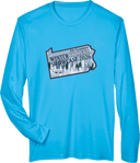 Performance Long Sleeves - Winter College Showcase 2026 (girls - state)
