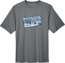 Performance Short Sleeves - Winter College Showcase 2026 (girls - state)