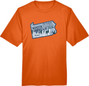 Performance Short Sleeves - Winter College Showcase 2026 (girls - state)