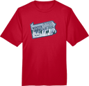 Performance Short Sleeves - Winter College Showcase 2026 (girls - state)