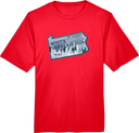 Performance Short Sleeves - Winter College Showcase 2026 (girls - state)