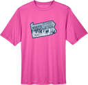 Performance Short Sleeves - Winter College Showcase 2026 (girls - state)