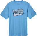 Performance Short Sleeves - Winter College Showcase 2026 (girls - state)