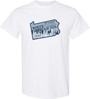 Short Sleeves - Winter College Showcase 2026 (girls - state)