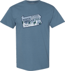 Short Sleeves - Winter College Showcase 2026 (girls - state)