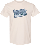 Short Sleeves - Winter College Showcase 2026 (girls - state)