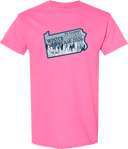 Short Sleeves - Winter College Showcase 2026 (girls - state)