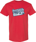Short Sleeves - Winter College Showcase 2026 (girls - state)