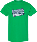 Short Sleeves - Winter College Showcase 2026 (girls - state)
