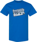Short Sleeves - Winter College Showcase 2026 (girls - state)
