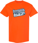 Short Sleeves - Winter College Showcase 2026 (girls - state)