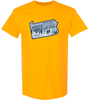 Short Sleeves - Winter College Showcase 2026 (girls - state)