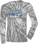 Tie-Dye Long Sleeves - Winter College Showcase 2026 (girls - state)