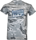 Tie-Dye Short Sleeves - Winter College Showcase 2026 (girls - state)