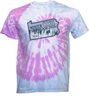 Tie-Dye Short Sleeves - Winter College Showcase 2026 (girls - state)