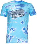 Tie-Dye Short Sleeves - Winter College Showcase 2026 (girls - state)