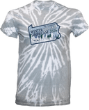 Tie-Dye Short Sleeves - Winter College Showcase 2026 (girls - state)