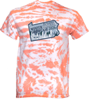Tie-Dye Short Sleeves - Winter College Showcase 2026 (girls - state)