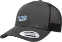 Trucker Hat - Winter College Showcase 2026 (girls - state)