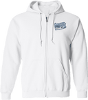 Full Zip Hoodies - Winter College Showcase 2026 (girls - state)