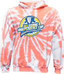 Tie-Dye Hoodies - Delaware Independence Cup 2026 - 1