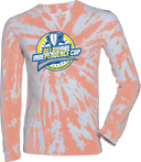 Tie-Dye Long Sleeves - Delaware Independence Cup 2026 - 1
