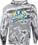 Tie-Dye Hoodies - Delaware Independence Cup 2026 - 1