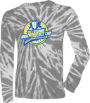 Tie-Dye Long Sleeves - Delaware Independence Cup 2026 - 1