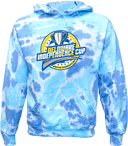 Tie-Dye Hoodies - Delaware Independence Cup 2026 - 1