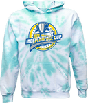 Tie-Dye Hoodies - Delaware Independence Cup 2026 - 1