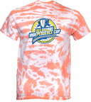 Tie-Dye Short Sleeves - Delaware Independence Cup 2026 - 1