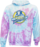 Tie-Dye Hoodies - Delaware Independence Cup 2026 - 1