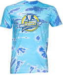 Tie-Dye Short Sleeves - Delaware Independence Cup 2026 - 1