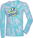 Tie-Dye Long Sleeves - Delaware Independence Cup 2026 - 1