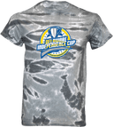 Tie-Dye Short Sleeves - Delaware Independence Cup 2026 - 1