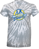 Tie-Dye Short Sleeves - Delaware Independence Cup 2026 - 1
