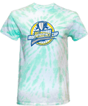 Tie-Dye Short Sleeves - Delaware Independence Cup 2026 - 1