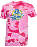 Tie-Dye Short Sleeves - Delaware Independence Cup 2026 - 1