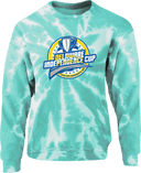 Crew Sweatshirt - Delaware Independence Cup 2026 - 1
